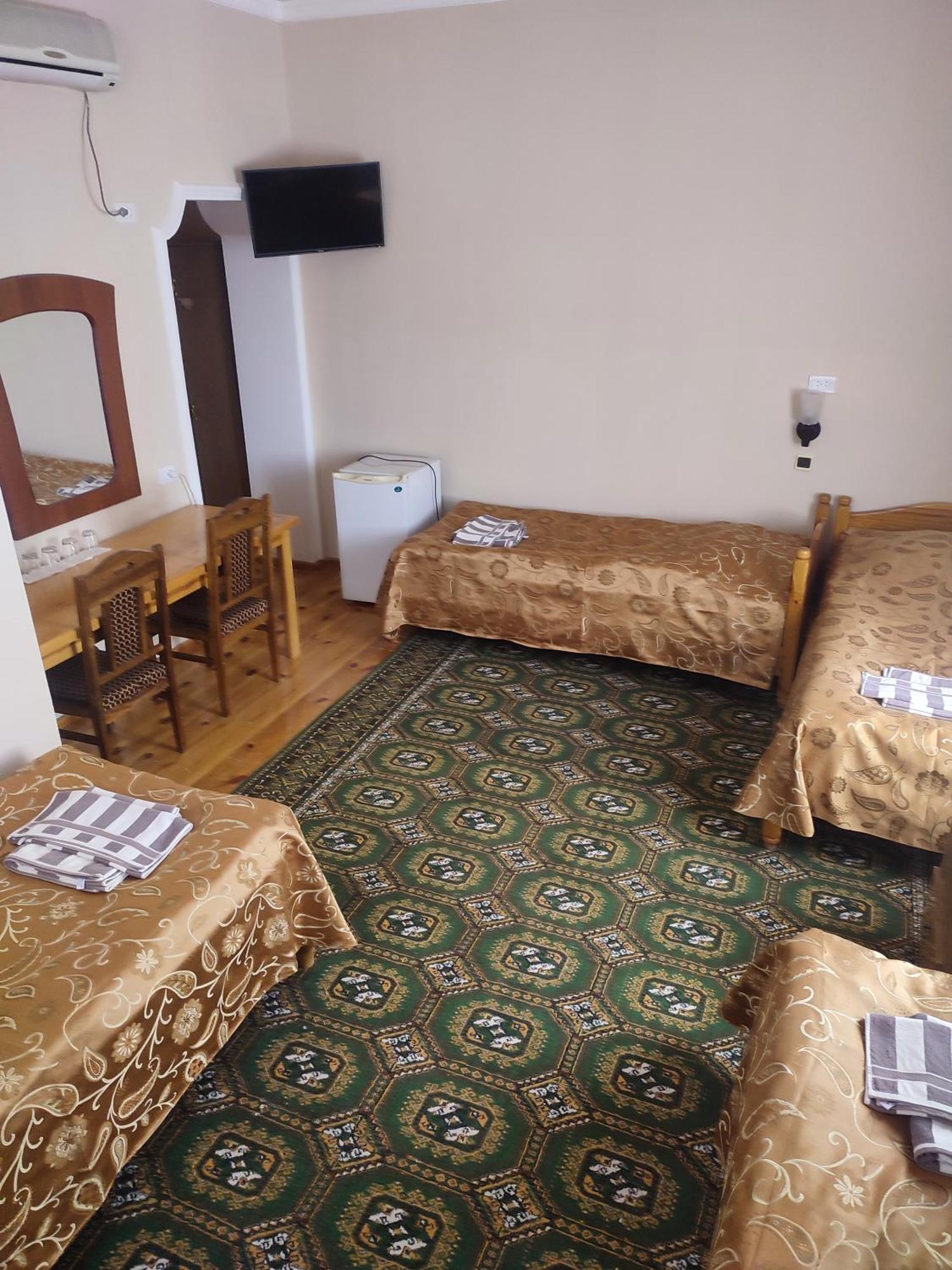 Islambek Travel & Hotel خيوة المظهر الخارجي الصورة