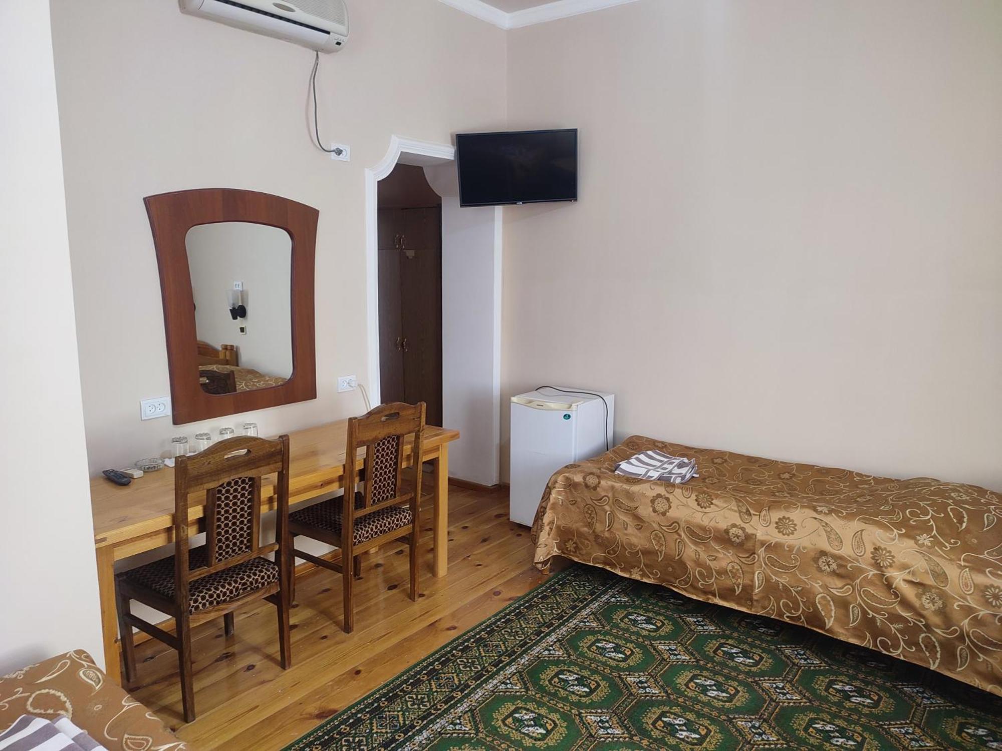 Islambek Travel & Hotel خيوة المظهر الخارجي الصورة