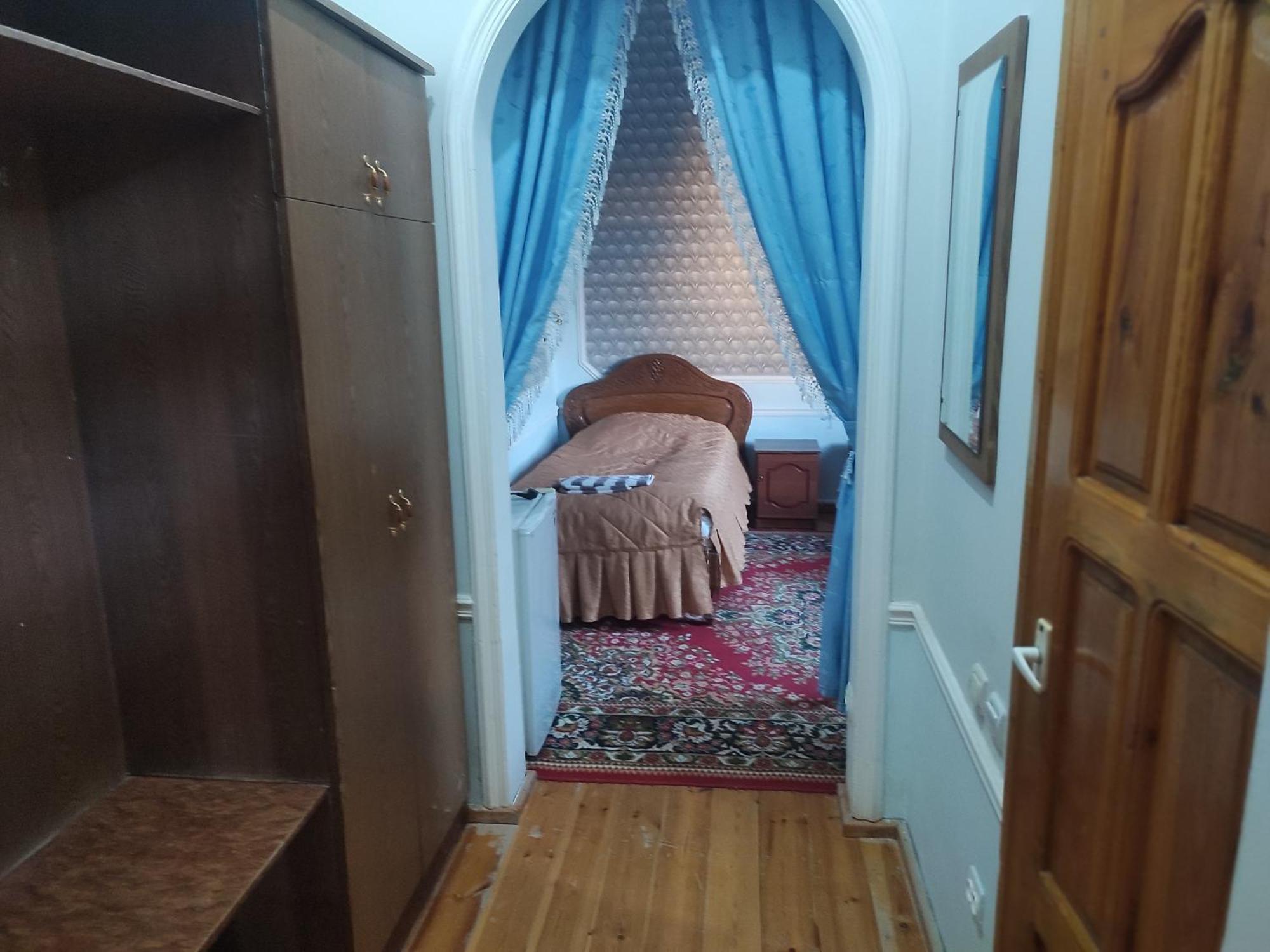 Islambek Travel & Hotel خيوة المظهر الخارجي الصورة